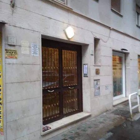 Colfelice Guest house