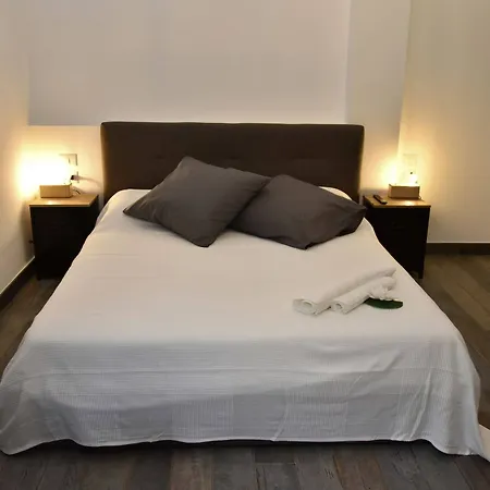 Hotel La Terrazza Di Giulia