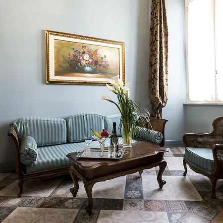 Affittacamere Navona Grand 2*