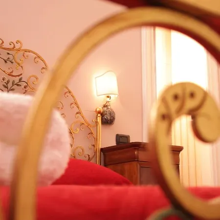 Domus Real Cardello Řím
