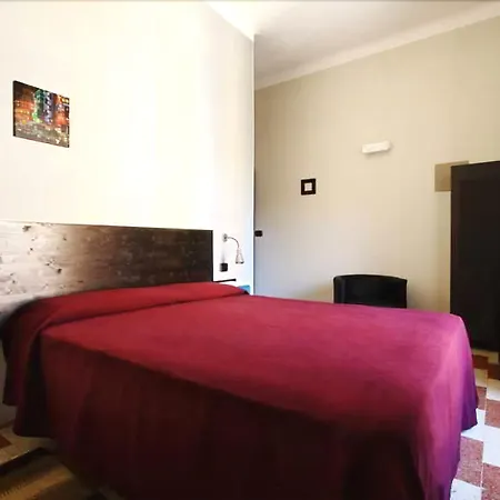 Bed & Breakfast Old Kitchen Vatican Roma