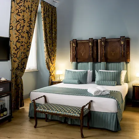 Navona Grand Affittacamere 2*