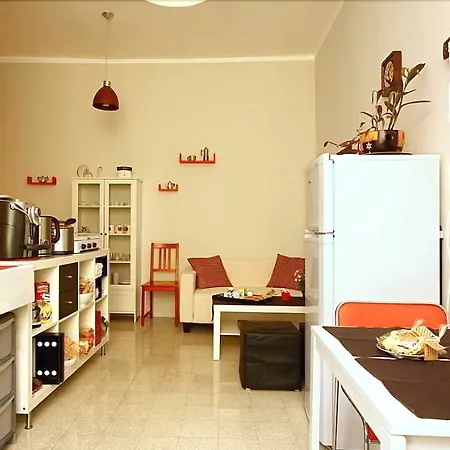 Bed & Breakfast Old Kitchen Vatican
