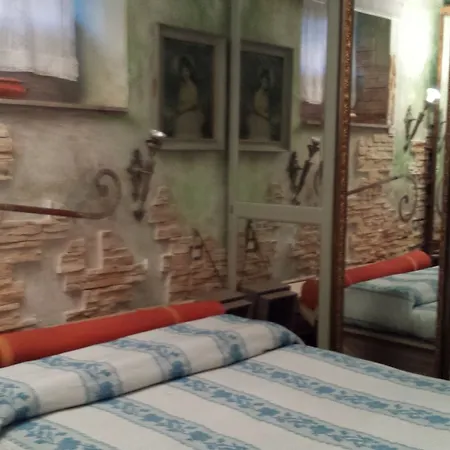 Guest house Hospitales Del Pellegrino - Trastevere Rome