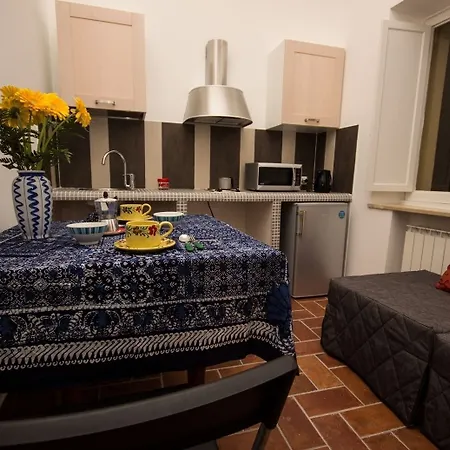 Hotel Fori Romani Roma