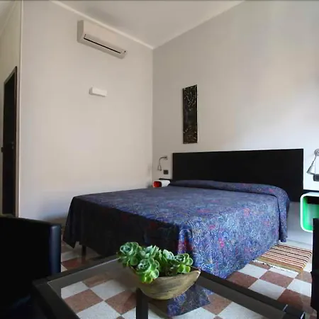 Bed & Breakfast Old Kitchen Vatican Roma