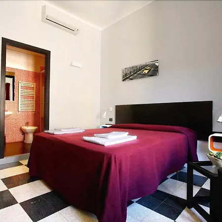 Bed & Breakfast Old Kitchen Vatican Roma