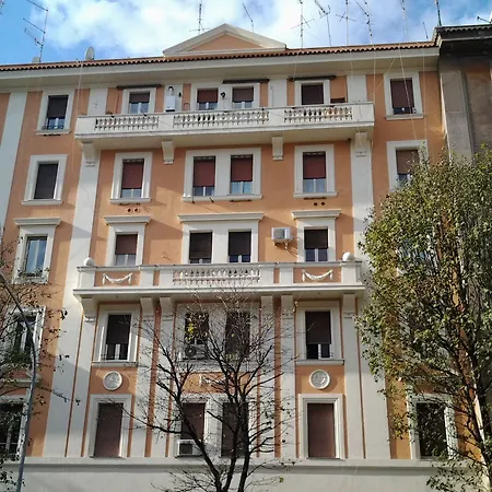 Hospitales Del Pellegrino - Trastevere Guest house Rome