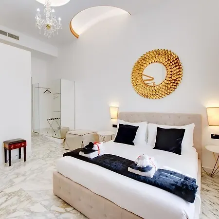 Queen Palace Guest house 2*
