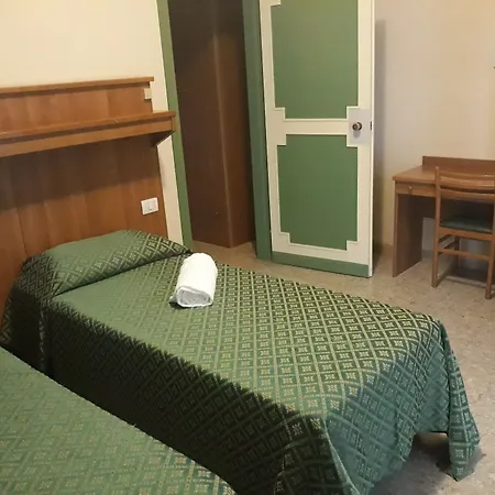 Hotel Park Aurelia