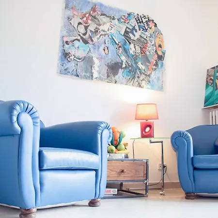 Affittacamere Gallery