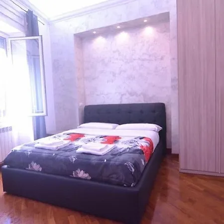 Guest house L'imperiale 2*