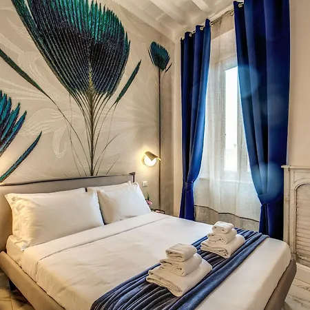 Little Queen Pantheon Guest house