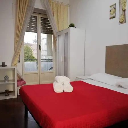 Hotel Porta Vaticana Roma