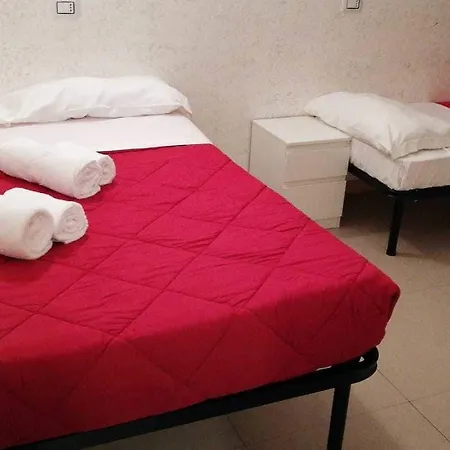 Hotel Porta Vaticana *