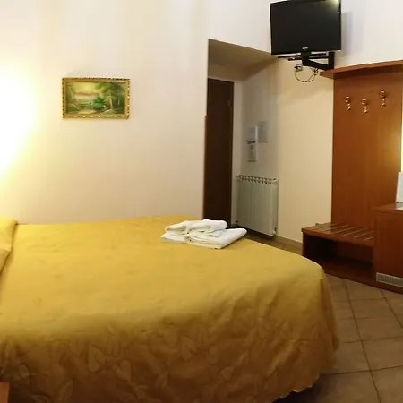 Guest house Principe Powered By Joyful