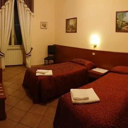 Guest house Principe Powered By Joyful 3*
