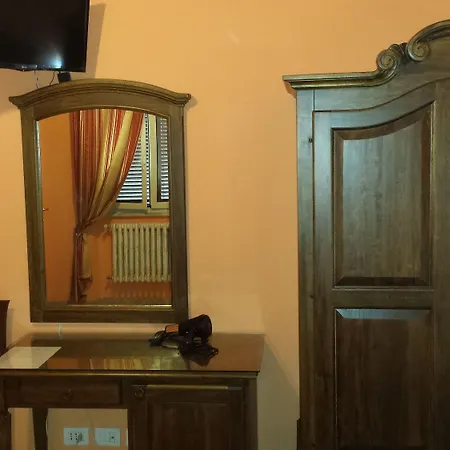 Pitagora House Rome