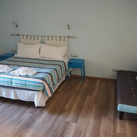 New Morning Řím