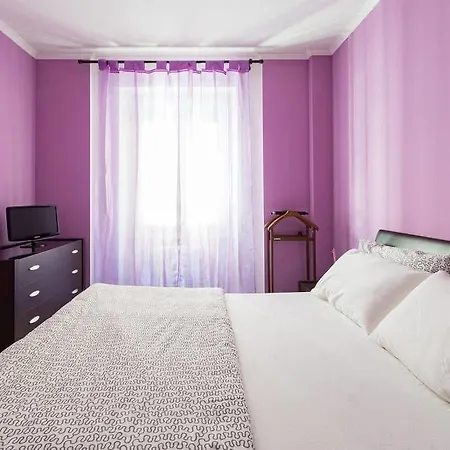 C'e Posto Per Te Apartament *