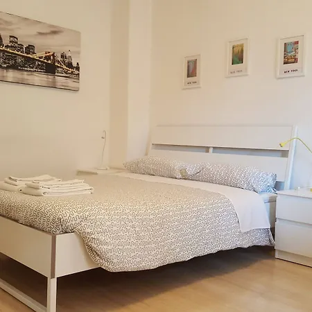 C'e Posto Per Te Apartament