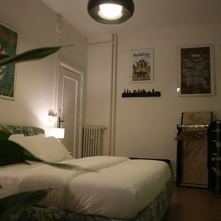 Penzion Mila 2*