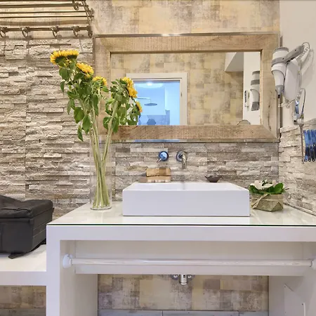 Guest house Relais Vatican Secret 3*