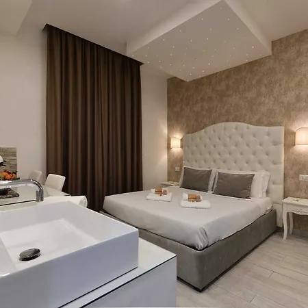 Relais Vatican Secret Rome