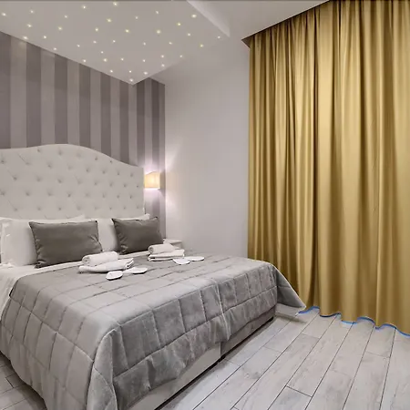 Relais Vatican Secret Rome