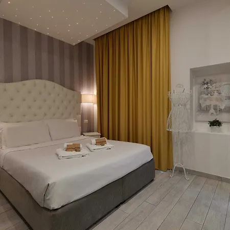 Relais Vatican Secret Guest house 3*