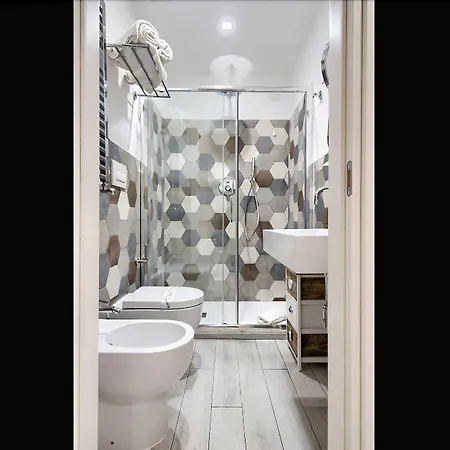 Guest house Relais Vatican Secret
