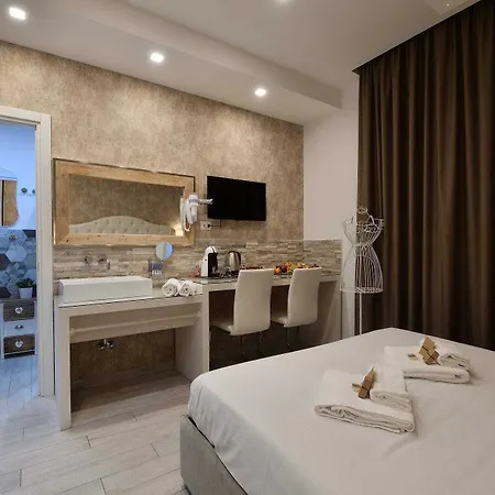 Guest house Relais Vatican Secret 3*