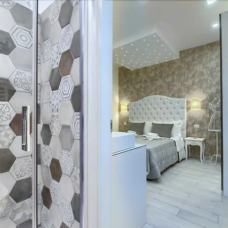 Guest house Relais Vatican Secret Rome