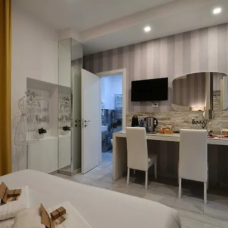 Relais Vatican Secret Rome