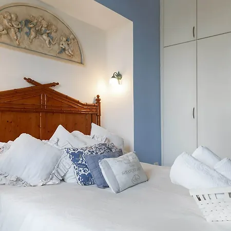 Matilde's In St. Peter Guest house 2*
