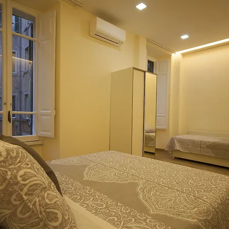 Quiriti Vatican Relais Bed & Breakfast Rome