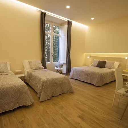 Quiriti Vatican Relais Bed & Breakfast