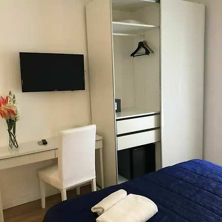 Guest house Residenza Giulia Al Colosseo