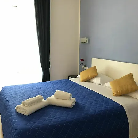 Guest house Residenza Giulia Al Colosseo Rome