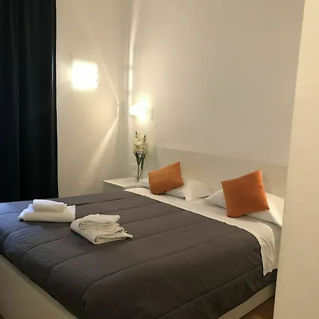 Residenza Giulia Al Colosseo Guest house 3*
