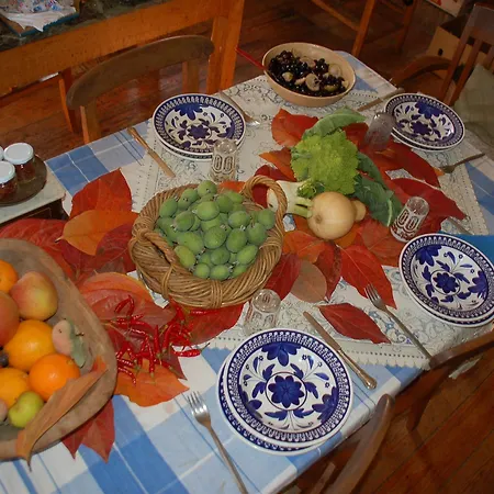 Hotel Locanda Del Buonumore Rome