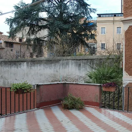 Bed & Breakfast Old Rome