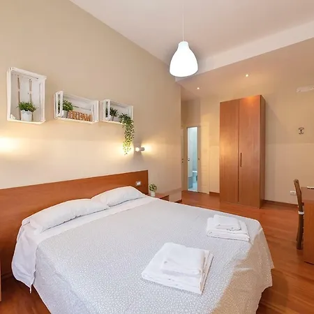 Affittacamere Comfort Piazza Bologna