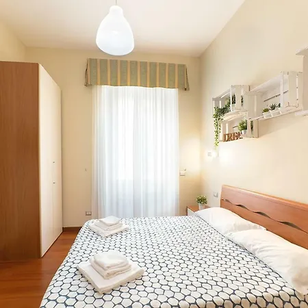 Comfort Piazza Bologna Affittacamere
