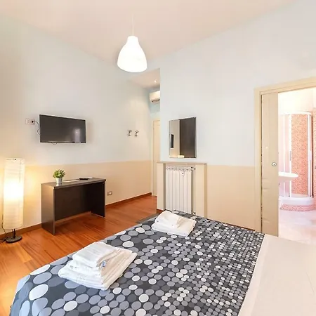 Affittacamere Comfort Piazza Bologna