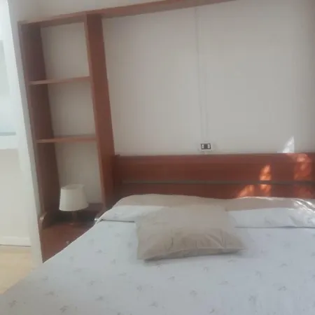 Bed & Breakfast Mamacri'