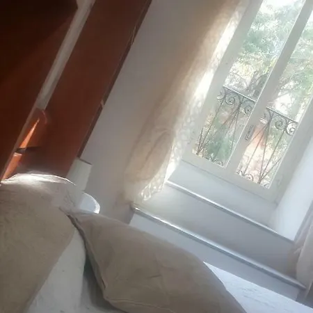 Mamacri' Bed & Breakfast