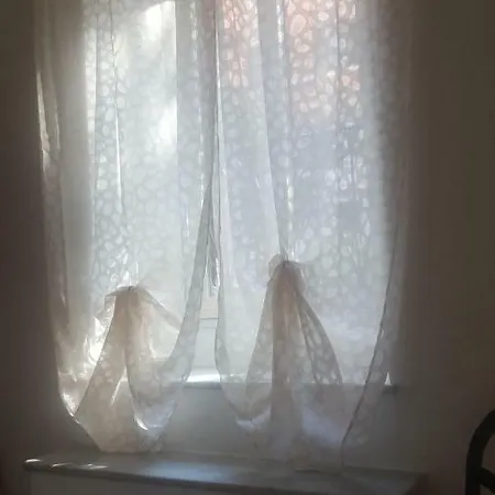 Bed & Breakfast Mamacri' *