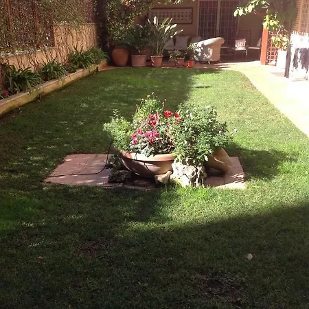 Talenti House 3* Rome