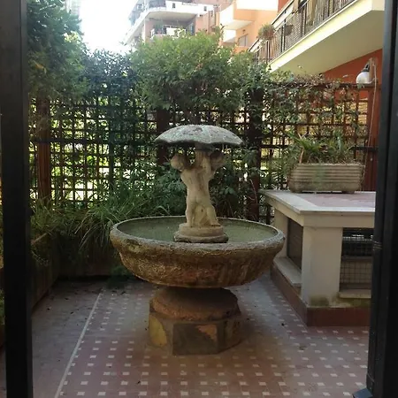 Talenti House Bed & Breakfast Rome
